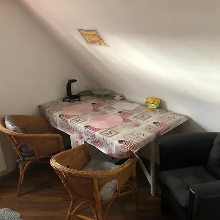 Casa de Férias Gemuetliches Nahe Playmobil In - Ideal Fuer Familien Und Entdecke