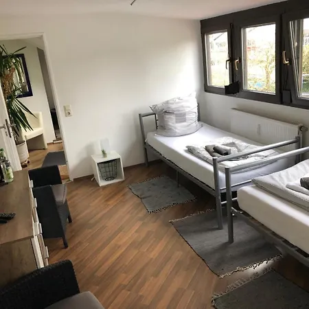Casa de Férias Gemuetliches Nahe Playmobil In - Ideal Fuer Familien Und Entdecke Zirndorf